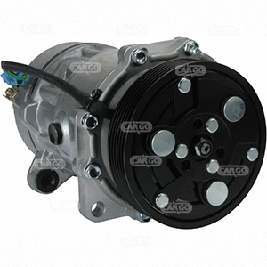 Compressor, air conditioning (240011)