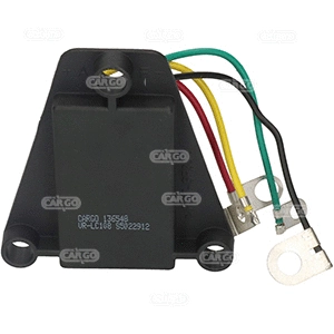 Alternator Regulator (136548)