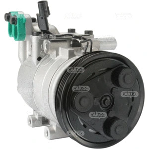 Compressor, air conditioning (241029)