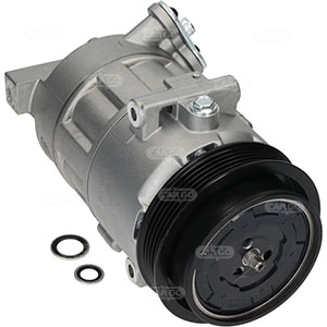 Compressor, air conditioning (241230)