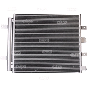 Condenser, air conditioning (261205)