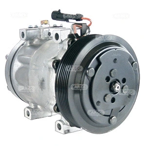 Compressor, air conditioning (240032)
