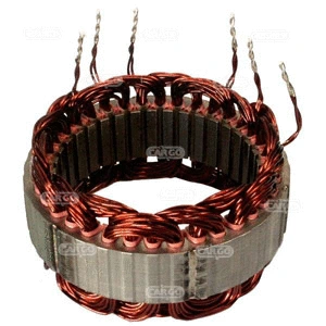 Stator, alternator (135533)