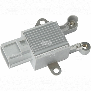 Alternator Regulator (331744)