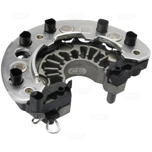 Rectifier, alternator