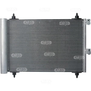 Condenser, air conditioning (260056)