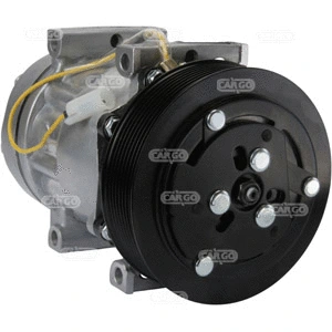 Compressor, air conditioning (240452)