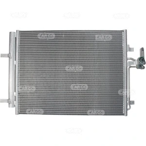 Condenser, air conditioning (260380)