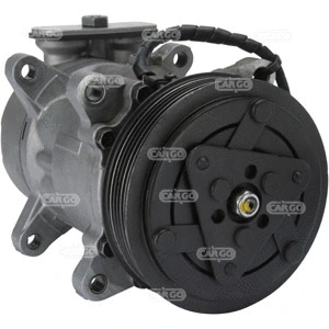 Compressor, air conditioning (240235)