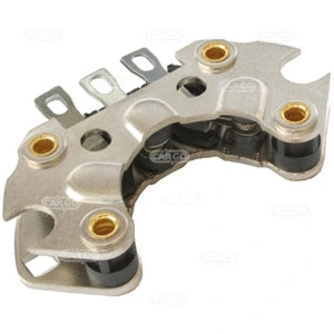 Rectifier, alternator (131578)