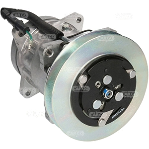 Compressor, air conditioning (241852)