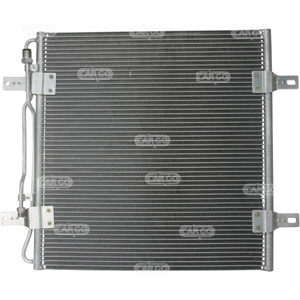 Condenser, air conditioning (260998)