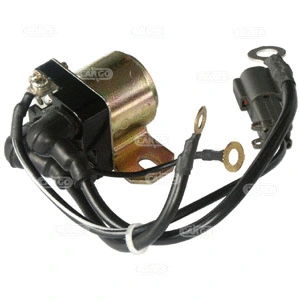 Solenoid (233891)