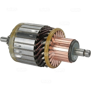 Armature, starter (334199)