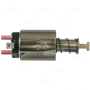 Solenoid (131431)