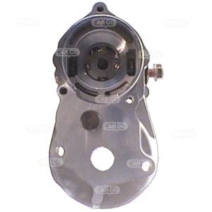 Solenoid
