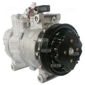 Compressor, air conditioning (240739)