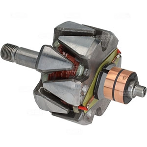 Rotor, alternator (335667)