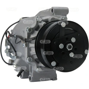Compressor, air conditioning (240950)