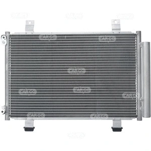 Condenser, air conditioning (260451)