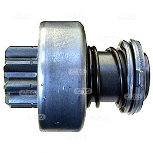 Freewheel Gear, starter (131109)