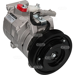 Compressor, air conditioning (240978)