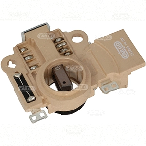 Alternator Regulator