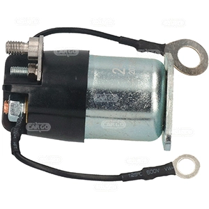 Solenoid (333624)