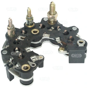 Rectifier, alternator (234940)