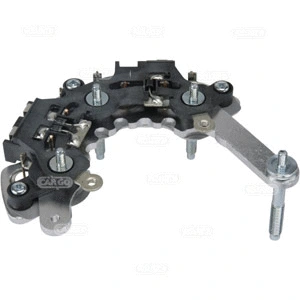 Rectifier, alternator