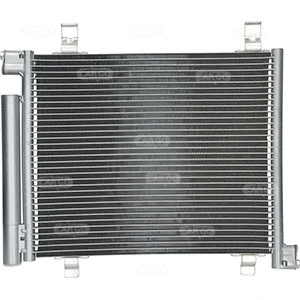 Condenser, air conditioning (261128)