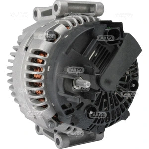 Alternator (114102)