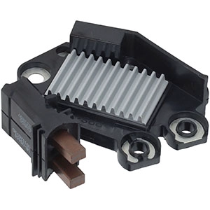 Alternator Regulator (333897)