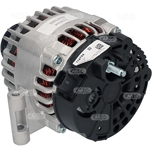 Alternator (114754)