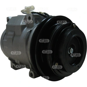 Compressor, air conditioning (240970)