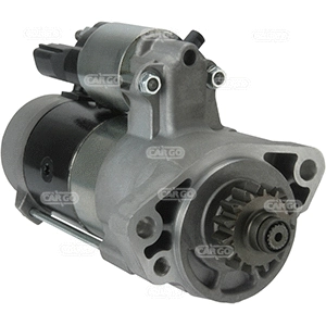 Starter (116000)