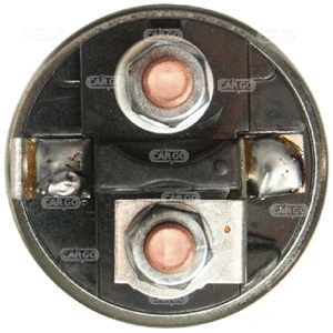 Solenoid