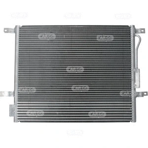 Condenser, air conditioning (260409)