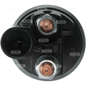 Solenoid