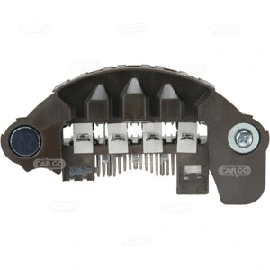 Rectifier, alternator