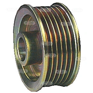Belt Pulley, alternator (230720)