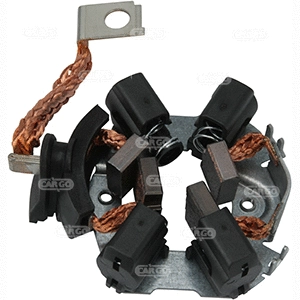 Holder, carbon brushes (333983)