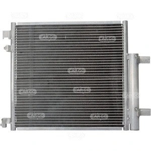 Condenser, air conditioning (261076)