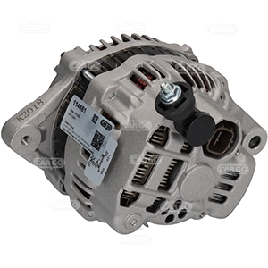 Alternator (114881)