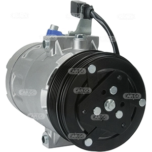 Compressor, air conditioning (241176)