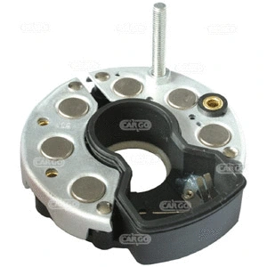 Rectifier, alternator (132670)