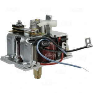 Solenoid (130304)