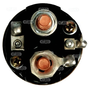 Solenoid