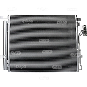 Condenser, air conditioning (261228)