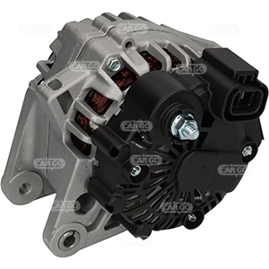 Alternator (113657)